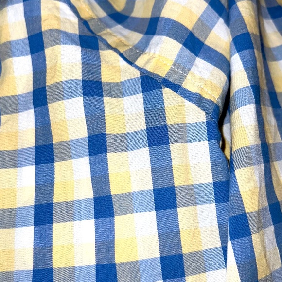 J crew men button down - Picture 1 of 4